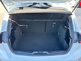 Used 2024 Ford Focus ST-Line White - Interior and Exterior details 20