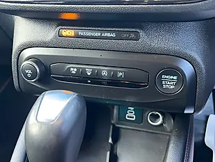 Used 2024 Ford Focus ST-Line X Blue - Interior and Exterior details 17