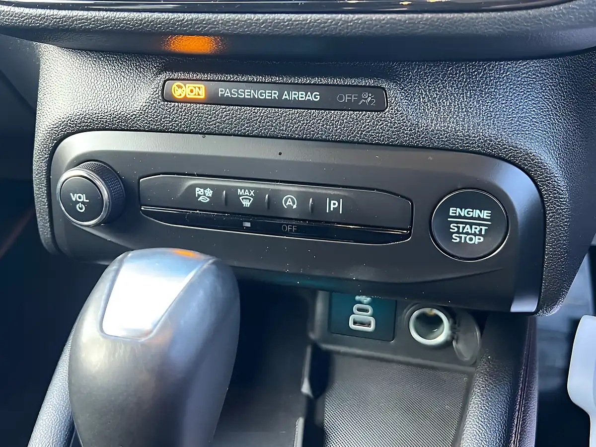 Used 2024 Ford Focus ST-Line X Blue - Interior and Exterior details 17