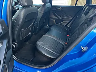 Used 2024 Ford Focus ST-Line X Blue - Interior and Exterior details 19