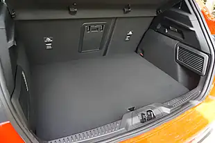 Used 2024 Ford Focus ST-Line X Red - Interior and Exterior details 19