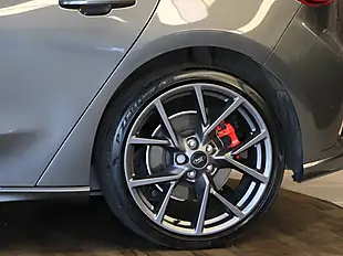 Used 2024 Ford Focus ST Magnetic (exclusive Colour) - Interior and Exterior details 12