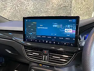 Used 2024 Ford Focus ST Magnetic (exclusive Colour) - Interior and Exterior details 16