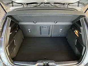 Used 2024 Ford Focus ST Magnetic (exclusive Colour) - Interior and Exterior details 19