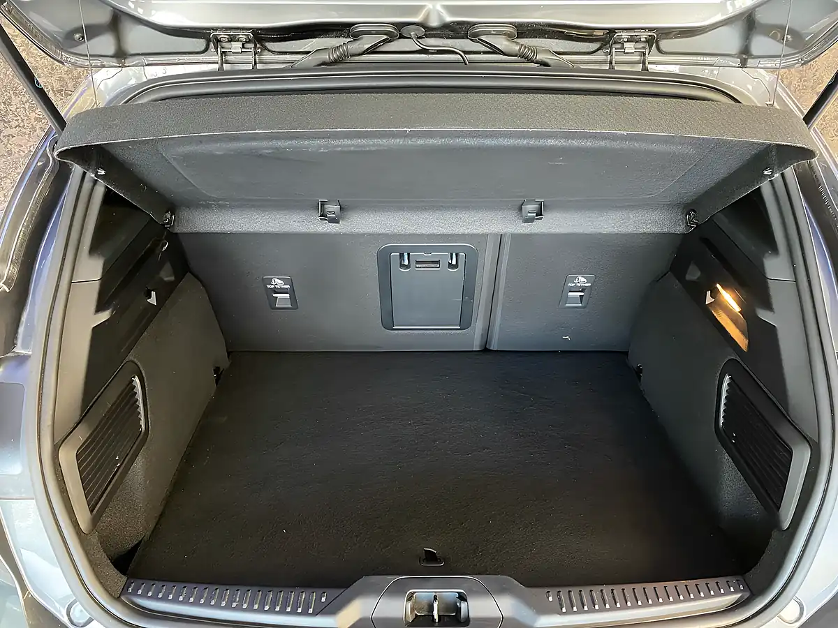 Used 2024 Ford Focus ST Magnetic (exclusive Colour) - Interior and Exterior details 19