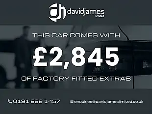Used 2024 Ford Focus ST Magnetic (exclusive Colour) - Interior and Exterior details 2