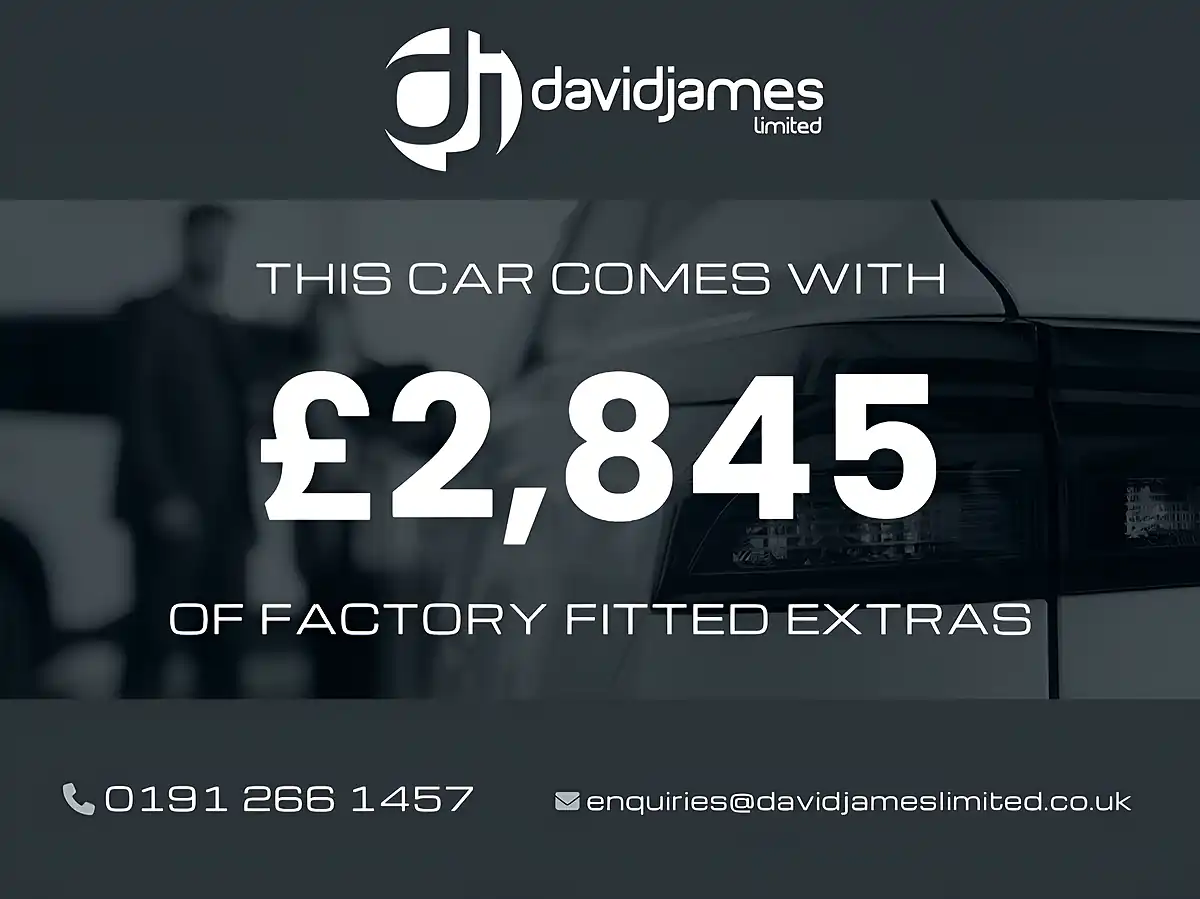 Used 2024 Ford Focus ST Magnetic (exclusive Colour) - Interior and Exterior details 2