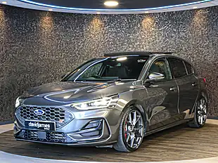 Used 2024 Ford Focus ST Magnetic (exclusive Colour) - Interior and Exterior details 6