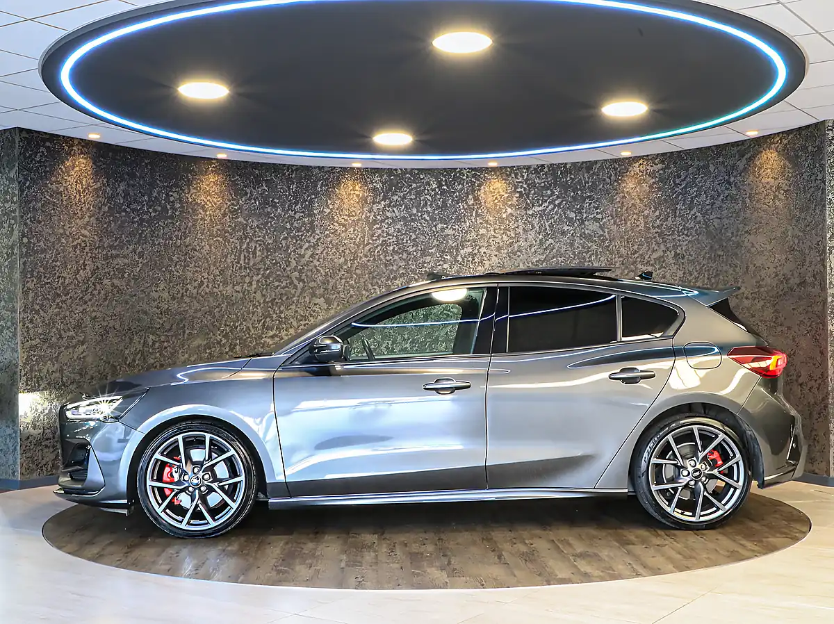 Used 2024 Ford Focus ST Magnetic (exclusive Colour) - Interior and Exterior details 7