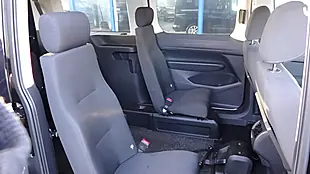 Used 2024 Ford Grand Tourneo Connect Titanium Black - Interior and Exterior details 17