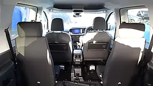 Used 2024 Ford Grand Tourneo Connect Titanium Black - Interior and Exterior details 18