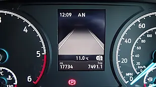 Used 2024 Ford Grand Tourneo Connect Titanium Black - Interior and Exterior details 20