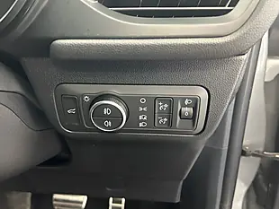 Used 2024 Ford Kuga ST-Line Edition Silver - Interior and Exterior details 11