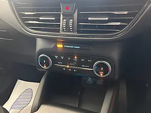 Used 2024 Ford Kuga ST-Line Edition Silver - Interior and Exterior details 13