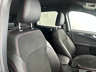 Used 2024 Ford Kuga ST-Line Edition Silver - Interior and Exterior details 14