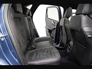 Used 2024 Ford Kuga ST-Line X Edition Blue - Interior and Exterior details 10