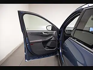 Used 2024 Ford Kuga ST-Line X Edition Blue - Interior and Exterior details 15