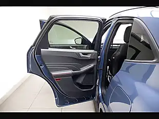 Used 2024 Ford Kuga ST-Line X Edition Blue - Interior and Exterior details 16