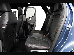 Used 2024 Ford Kuga ST-Line X Edition Blue - Interior and Exterior details 5
