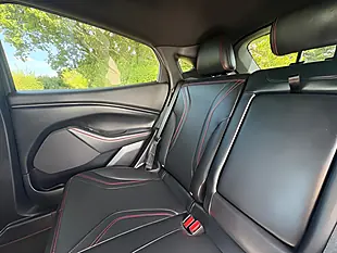 Used 2024 Ford Mustang Mach-E Premium Blue - Interior and Exterior details 14