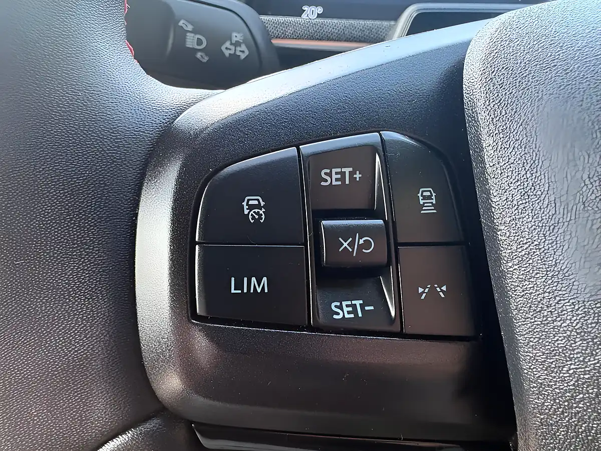 Used 2024 Ford Mustang Mach-E Premium Blue - Interior and Exterior details 18