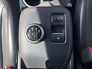Used 2024 Ford Mustang Mach-E Premium Blue - Interior and Exterior details 20