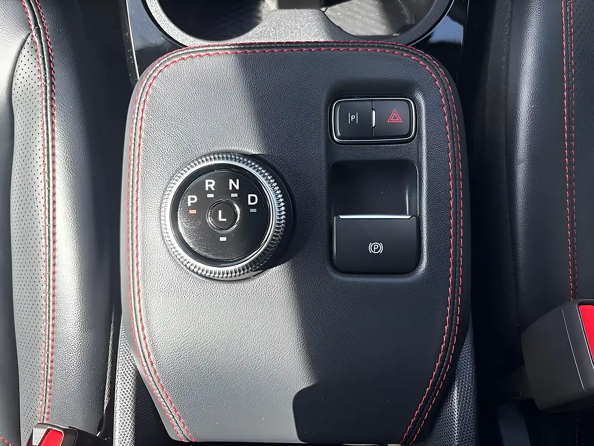 Used 2024 Ford Mustang Mach-E Premium Blue - Interior and Exterior details 20