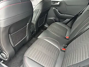 Used 2024 Ford Puma - Interior and Exterior details 12