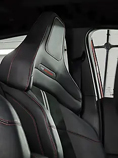 Used 2024 Ford Puma ST Fantastic Red - Interior and Exterior details 11