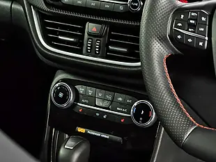 Used 2024 Ford Puma ST Fantastic Red - Interior and Exterior details 12