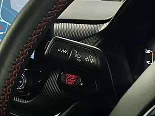 Used 2024 Ford Puma ST Fantastic Red - Interior and Exterior details 15