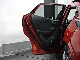 Used 2024 Ford Puma ST Fantastic Red - Interior and Exterior details 16