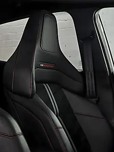 Used 2024 Ford Puma ST Frozen White - Interior and Exterior details 11