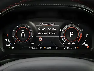 Used 2024 Ford Puma ST Frozen White - Interior and Exterior details 14