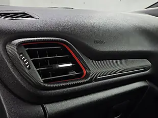 Used 2024 Ford Puma ST Frozen White - Interior and Exterior details 15