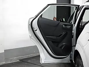 Used 2024 Ford Puma ST Frozen White - Interior and Exterior details 16