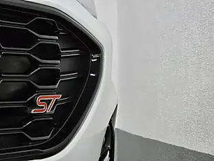 Used 2024 Ford Puma ST Frozen White - Interior and Exterior details 19