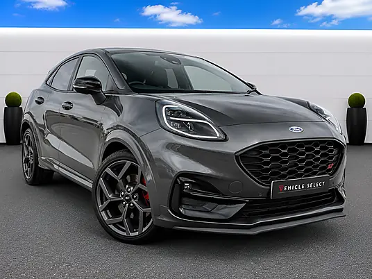 2024 Ford Puma 1.0T EcoBoost ST