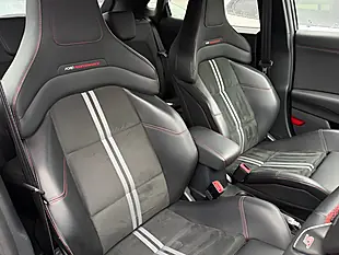 Used 2024 Ford Puma ST Grey - Interior and Exterior details 12