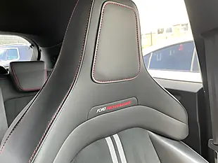 Used 2024 Ford Puma ST Grey - Interior and Exterior details 13