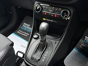 Used 2024 Ford Puma ST Grey - Interior and Exterior details 18