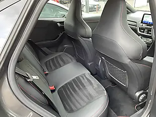 Used 2024 Ford Puma ST Grey - Interior and Exterior details 19