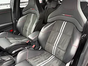 Used 2024 Ford Puma ST Grey - Interior and Exterior details 2