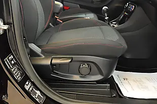 Used 2024 Ford Puma ST-Line Black - Interior and Exterior details 12