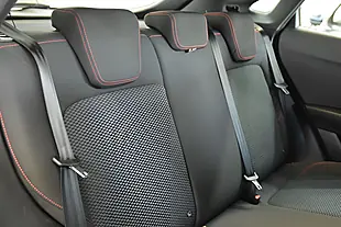 Used 2024 Ford Puma ST-Line Black - Interior and Exterior details 14