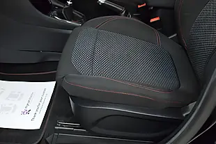 Used 2024 Ford Puma ST-Line Black - Interior and Exterior details 16
