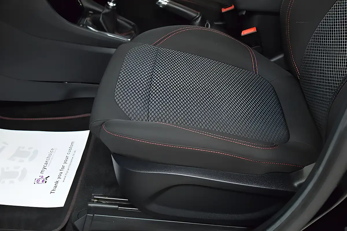 Used 2024 Ford Puma ST-Line Black - Interior and Exterior details 16