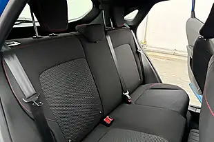 Used 2024 Ford Puma ST-Line Blue - Interior and Exterior details 10