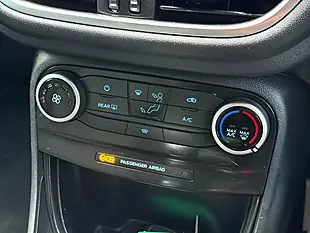 Used 2024 Ford Puma ST-Line Blue - Interior and Exterior details 11