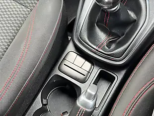 Used 2024 Ford Puma ST-Line Blue - Interior and Exterior details 12